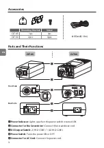 Preview for 3 page of HIOS CLT-45 Operation Manual