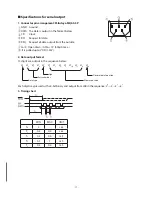 Предварительный просмотр 18 страницы HIOS HM-10 Operation Manual