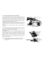 Предварительный просмотр 6 страницы HIOS Neji Taro II HS-35 Operation Manual