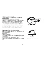 Предварительный просмотр 10 страницы HIOS Neji Taro II HS-35 Operation Manual