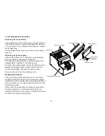 Предварительный просмотр 16 страницы HIOS Neji Taro II HS-35 Operation Manual