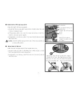 Предварительный просмотр 9 страницы HIOS Neji Taro III HS III-10 Instruction Manual