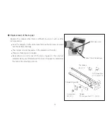 Предварительный просмотр 17 страницы HIOS Neji Taro III HS III-10 Instruction Manual