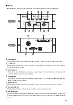 Предварительный просмотр 7 страницы HIOS PG Series User Manual