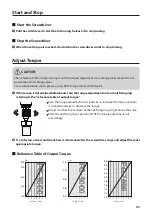 Предварительный просмотр 9 страницы HIOS PG Series User Manual