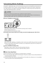 Предварительный просмотр 10 страницы HIOS PG Series User Manual