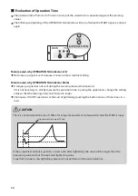 Предварительный просмотр 12 страницы HIOS PG Series User Manual