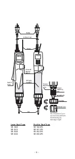 Preview for 5 page of HIOS VB Series Operation Manual