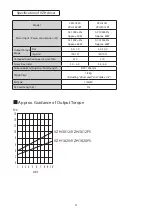 Предварительный просмотр 5 страницы HIOS VZH-1820 Operation Manual