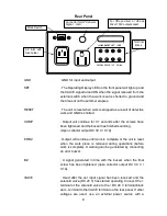 Preview for 8 page of HIOS VZOP-STC Instruction Manual