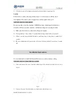 Preview for 4 page of HIOTH TECHNOLOGY CO., LTD CT-SMZW2004-ES User Manual