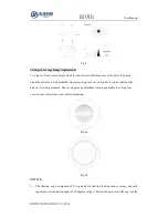 Preview for 6 page of HIOTH TECHNOLOGY CO., LTD CT-SMZW2004-ES User Manual