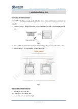 Preview for 2 page of HIOTH TECHNOLOGY CT-LCWF5002-CP User Manual