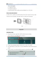 Preview for 3 page of HIOTH TECHNOLOGY CT-LCZW5026-MH User Manual