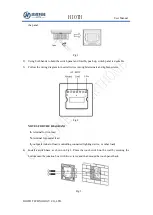 Preview for 3 page of Hioth CT-HAZB1012-KJD User Manual