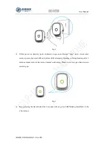 Предварительный просмотр 4 страницы Hioth CT-SMZB2003-HM User Manual