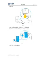 Preview for 5 page of Hioth CT-SMZB2013-HM User Manual