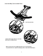 Предварительный просмотр 5 страницы hip shaper SD-L316 User Manual