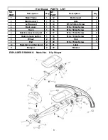 Preview for 9 page of hip shaper SD-L316 User Manual