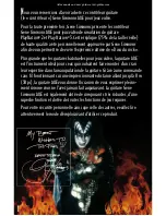 Preview for 12 page of Hip Street GENE SIMMONS AXE Manual