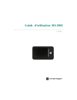 Предварительный просмотр 20 страницы Hip Street HS-2802 User Manual