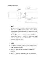 Preview for 3 page of Hip Street HS-57 Instruction Manual