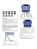 Preview for 2 page of Hip Street Keychain Camera User Manual