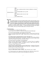 Preview for 15 page of Hip Street Nova 2 HS-7DTB2 User Manual