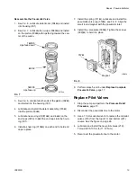 Preview for 19 page of HiP T Series Instructions - Parts Manual