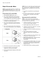 Preview for 20 page of HiP T Series Instructions - Parts Manual