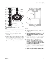 Предварительный просмотр 21 страницы HiP T Series Instructions - Parts Manual