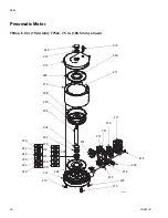 Preview for 26 page of HiP T Series Instructions - Parts Manual