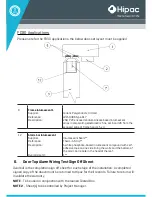 Preview for 7 page of Hipac 120120 Manual