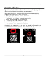 Preview for 12 page of HIPEQ ROPEFLEX RX2500 DUAL Assembly & Instruction Manual