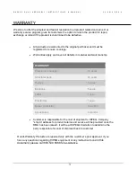 Preview for 16 page of HIPEQ ROPEFLEX RX2500 DUAL Assembly & Instruction Manual