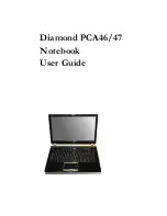 Hiport Diamond PCA46 User Manual preview