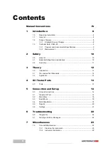 Preview for 6 page of HIPOTRONICS OC-DI Series Operating Instructions Manual