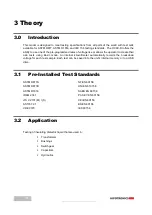 Preview for 12 page of HIPOTRONICS OC-DI Series Operating Instructions Manual