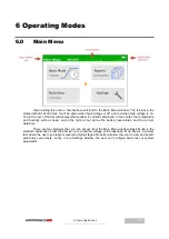 Preview for 15 page of HIPOTRONICS OC-DI Series Operating Instructions Manual