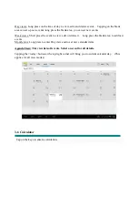 Preview for 14 page of Hipstreet Aurora 2 HS-7DTB14 User Manual