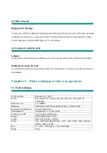 Preview for 41 page of Hipstreet Equinox 3 User Manual