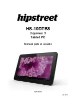 Preview for 45 page of Hipstreet Equinox 3 User Manual