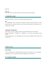 Preview for 17 page of Hipstreet HS-7DTB8-8GB User Manual