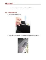 Preview for 2 page of Hipstreet HS-IPADCASE2-3IN1 User Manual