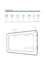 Preview for 5 page of Hipstreet Titan 2 HS-7DTB25 User Manual