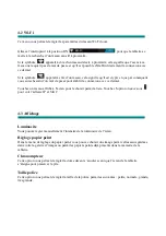 Preview for 42 page of Hipstreet Titan 2 HS-7DTB25 User Manual