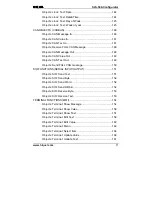 Preview for 11 page of HIQUEL SLS-500 Master Controller Software Manual