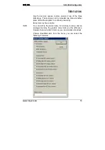 Preview for 55 page of HIQUEL SLS-500 Master Controller Software Manual