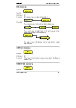 Preview for 56 page of HIQUEL SLS-500 Master Controller Software Manual