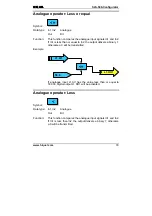 Preview for 79 page of HIQUEL SLS-500 Master Controller Software Manual